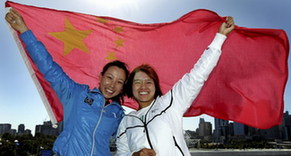 What will happen following Li Na's French triumph?