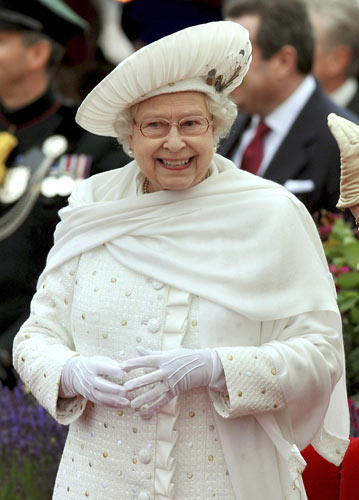 The queen, UFOs, Bolt? Fancy an Olympic bet?