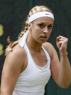 Lisicki, Bartoli to vie for new Wimbledon crown