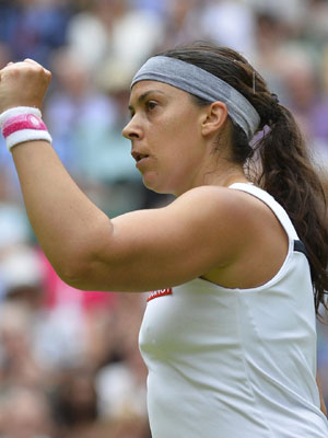 Lisicki, Bartoli to vie for new Wimbledon crown