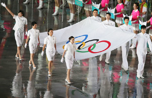 Chinese president eyes wonderful Nanjing Games