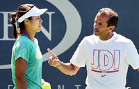 Agent denies Li Na retirement rumor