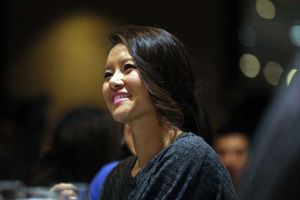 Agent denies Li Na retirement rumor