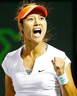 Li Na's hometown saddened by her retirement