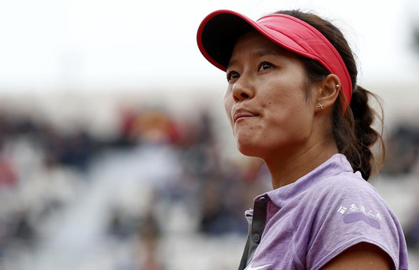 Li Na to announce retirement on Weibo - agent