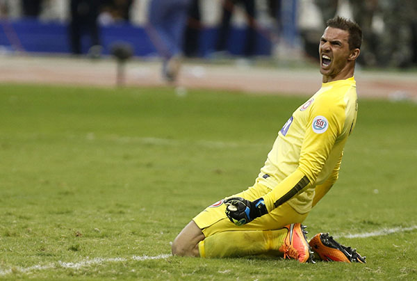 Western Sydney wins Asian Champions League final