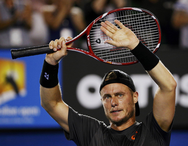 Australian stalwart Lleyton Hewitt set for final Wimbledon farewell