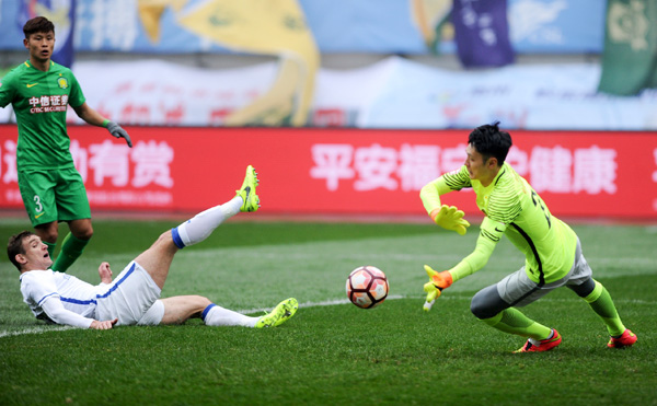 CSL week two: Five things we learned