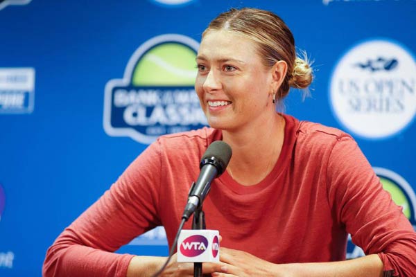 Indian police probe Maria Sharapova housing fraud case