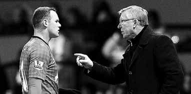 All eyes on Rooney as United awaits Chelsea