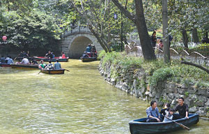 Shuanglang: From small fishing village to China's hidden gem