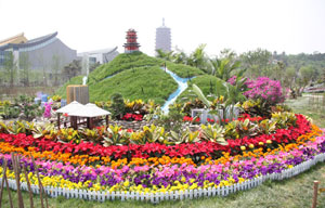 Fortaleza do Monte in China's Macao