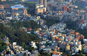 Chinese garden offers green paradise in Sydney