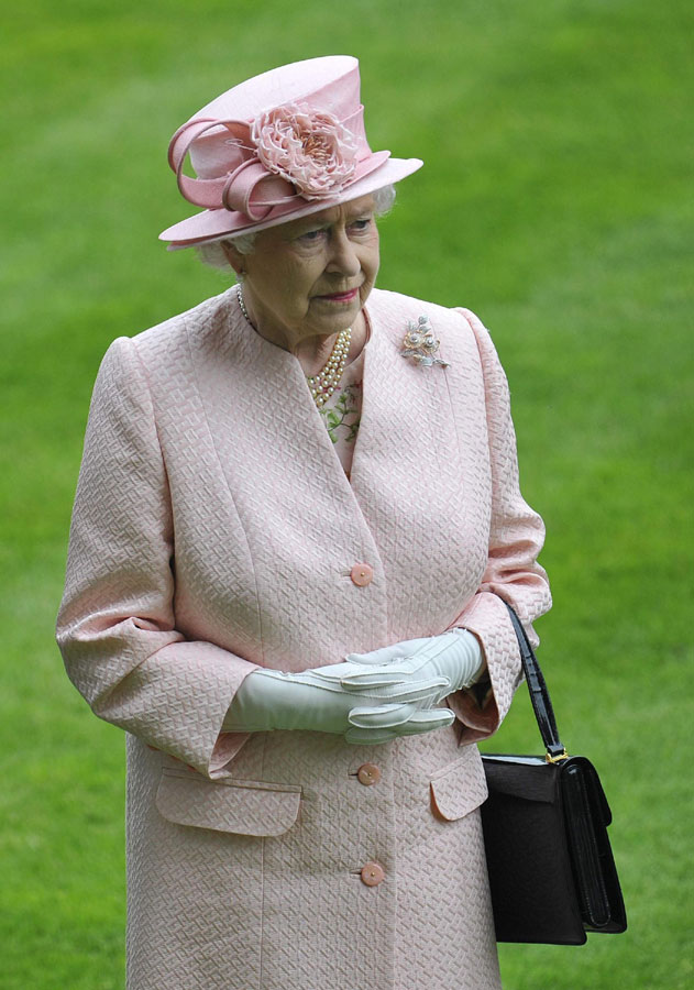 Royal Ascot horse racing festival