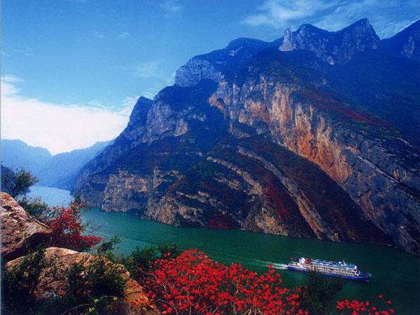 Tips for Cruise Trip in Yangtze River