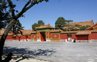 The Palace Museum to add 800 chairs in Sept