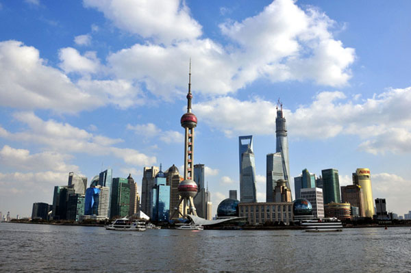 Forbes China releases top tourism cities of the Chinese mainland