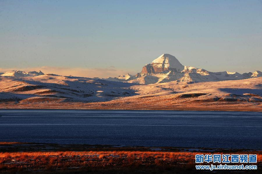 China's 10 most beautiful hiking trails