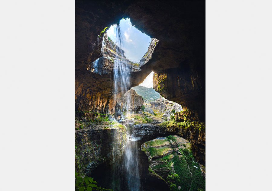 Waterfalls: Cool destinations for summer