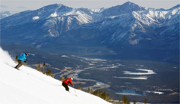 Alberta making efforts to draw more Chinese visitors