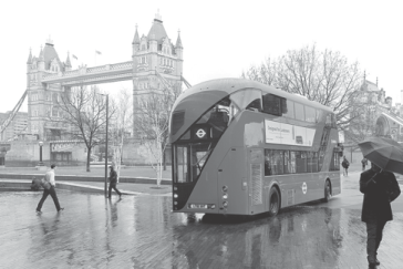 Show explores range, imagination of Heatherwick design