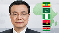 Premier Li's visit to deepen China-Nigeria ties