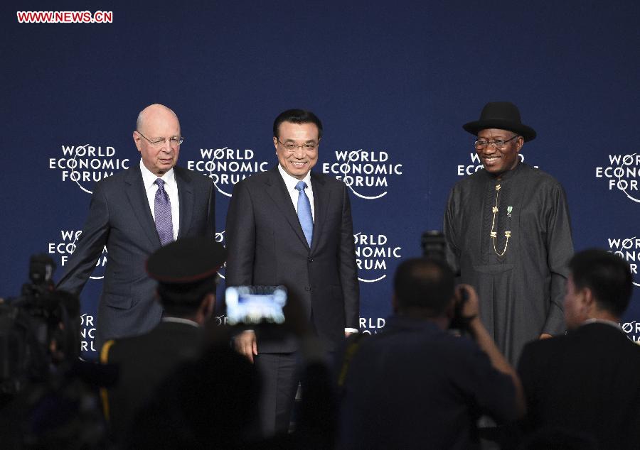 China to aid Africa without preconditions: Li