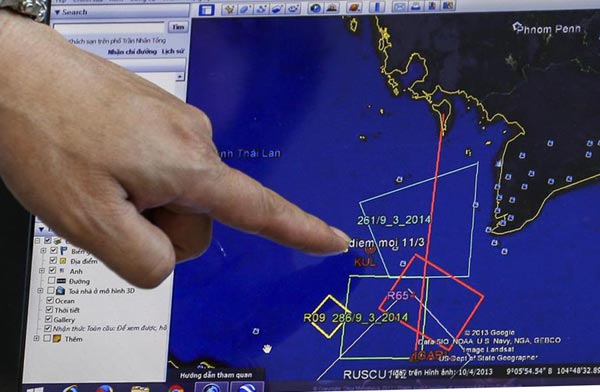 Malaysia air probe finds scant evidence of attack - sources