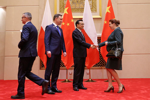 Premier: Polish president's visit to boost bilateral ties