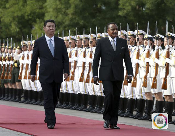 China-Africa relationship: Walk down memory lane