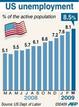 US jobless make TV ads for work