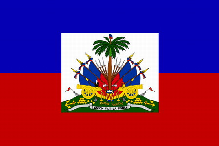 Basic facts about Haiti