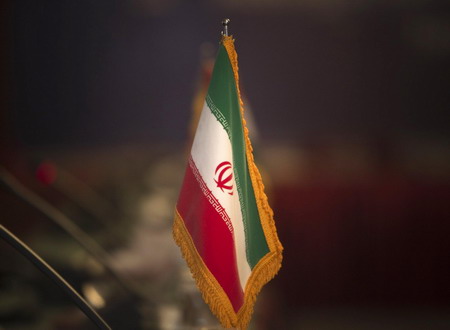 Big powers agree on Iran sanctions draft