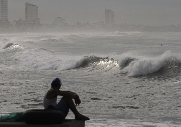 23 die as hurricane rains hit C America