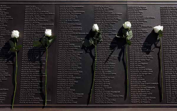 New museum marks 100th anniversary of Titanic