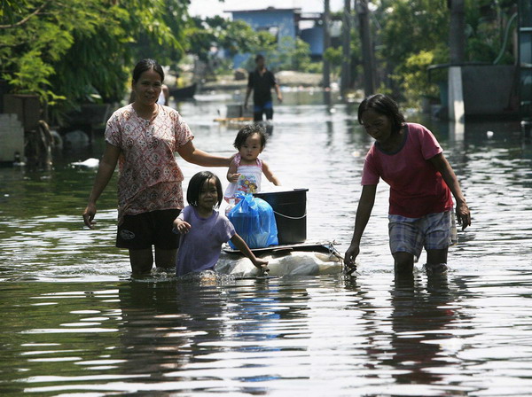 66 died in Philippines due to monsoon rains