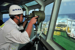 NZ air force joins search for missing plane