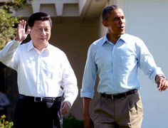 Ambassadors who helped shape Sino-US ties