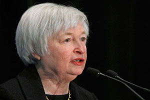 Fed may raise rates next spring