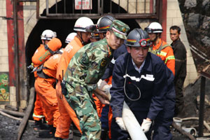 Over 160 killed in Turkish coal mine explosion