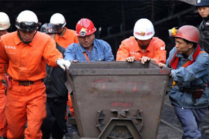 Over 160 killed in Turkish coal mine explosion