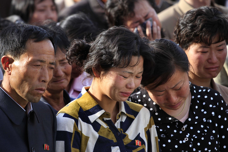 Pyongyang building collapse causes 'serious' casualties