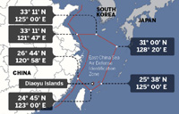 Defense Ministry again summons Japanese officials