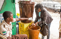 Liberia, Nigeria declare state of emergency over Ebola