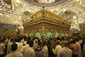 Muslims gather for annual hajj pilgrimage in Mecca