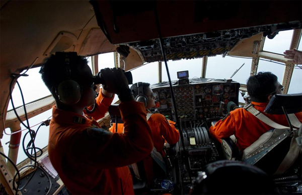 AirAsia flight plan dangerous: Australian aviation expert