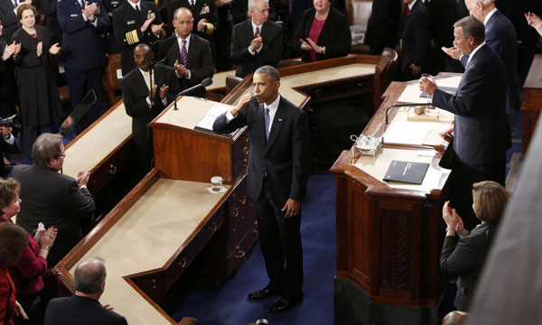 US-China climate deal offers hope for Paris negotiations: Obama