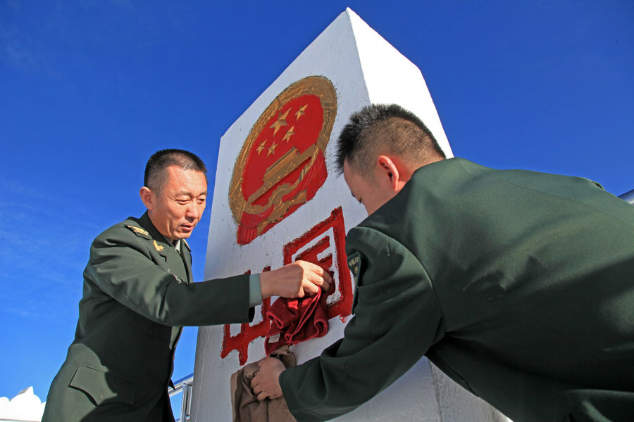 Khunjerab Pass: Where China-Pakistan meet