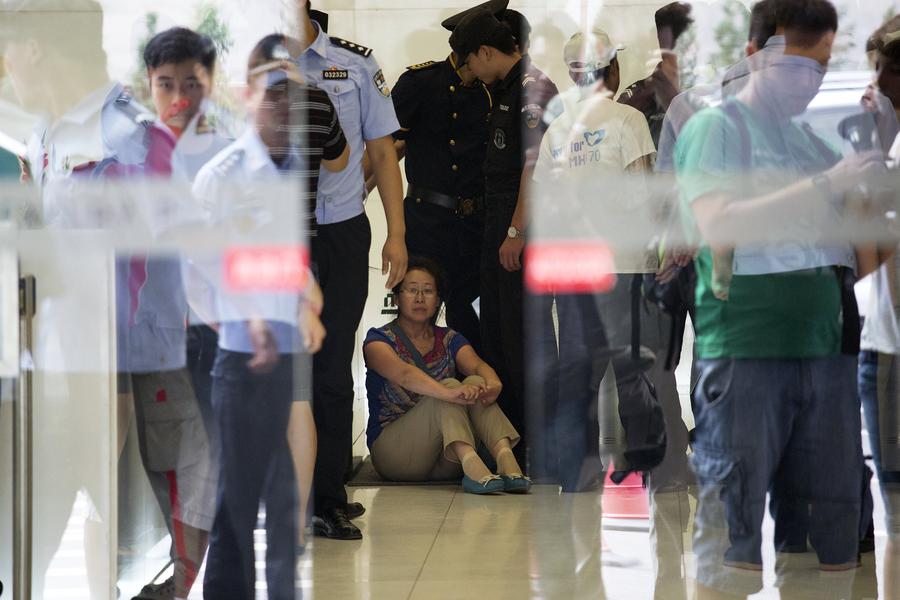 Missing MH370: Debris, agonizing wait and breakthrough