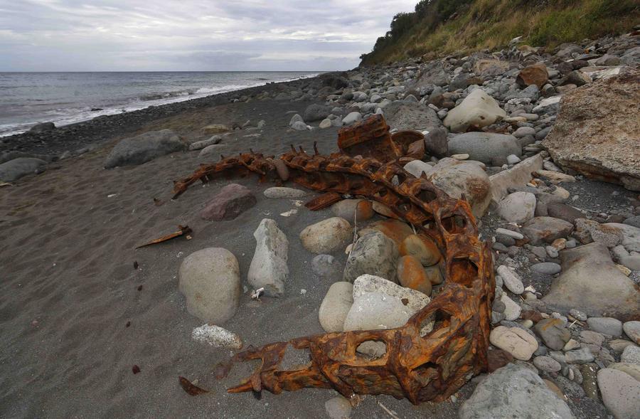 Missing MH370: Debris, agonizing wait and breakthrough